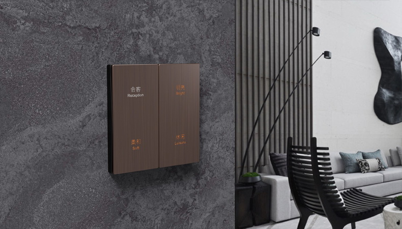 D8B金屬輕觸開關(guān)系列