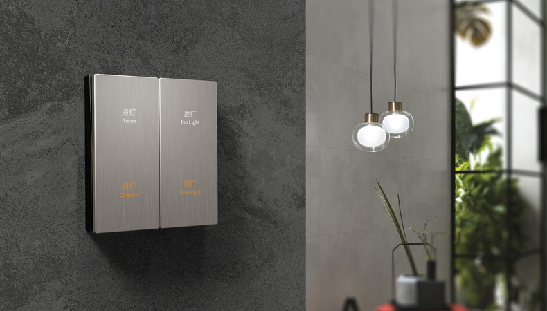 D9厚金屬大板系列