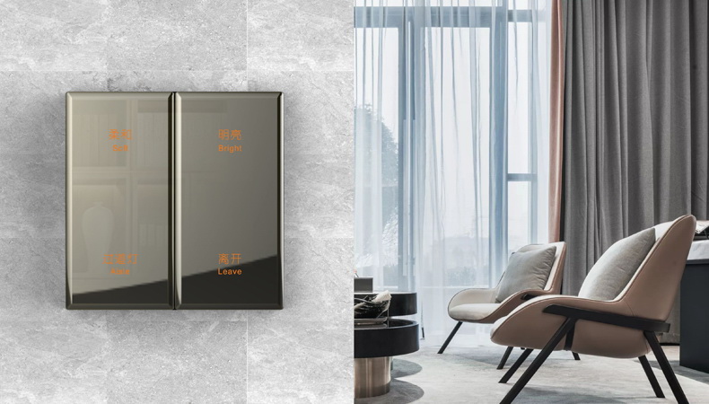 D5-2.5D立體成形鋼化玻璃系列