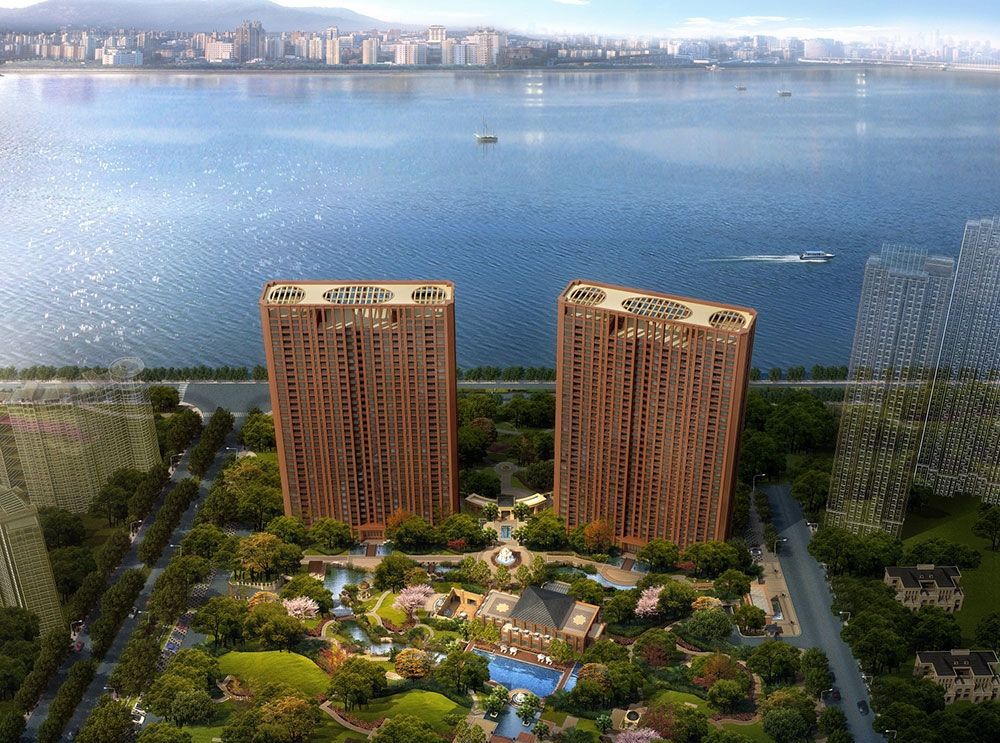 錢(qián)江水晶城瀾軒