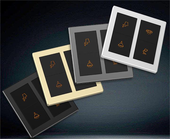 RD4系列全新上市|以簡(jiǎn)馭繁，極簡(jiǎn)美學(xué)